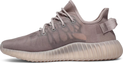 スニーカー Yeezy boost v2 Yeezy Boost 350 V2 'Mono Mist' 2021 SKU GW2871 - Authentic - New