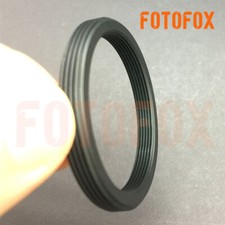 35mm to 42mm Screw Thread Mount modified Lens shutter DIY m35x0.75 to m42x1