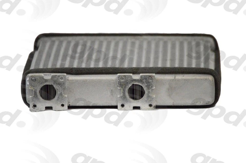 Núcleo calefactor de climatización Global Parts para Frontier, 240SX, 300ZX 8231596 Foto 2 de 4