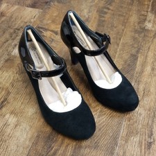 giani bernini velmah memory foam mary jane pumps