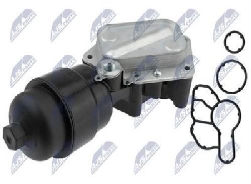 Original Nty ÖLküHler MotoröL CCL-FT-006 FüR Alfa Romeo Fiat Lancia-image