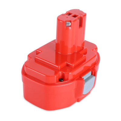 18V FOR MAKITA Ni-MH 4800mAh 1822 1823 1833 1834 PA18 6349D 6390D