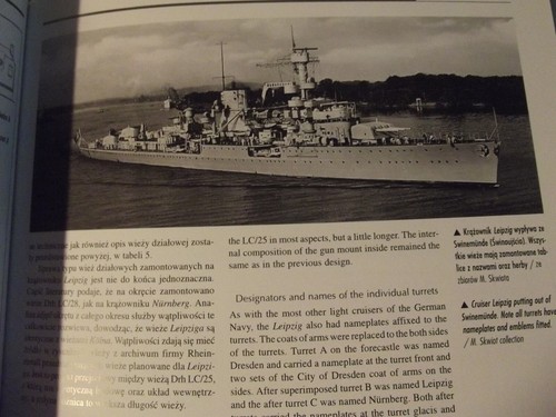 Gunpower 18 - German Naval Artillery Vol. 2-Niemiecka Artyleria Okretowa-Vol.II - Picture 3 of 5