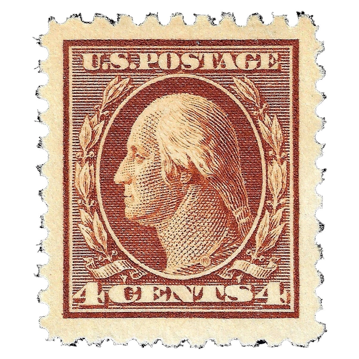 Mint Hinged PSE United States Stamps
