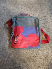 magic kingdom club bag