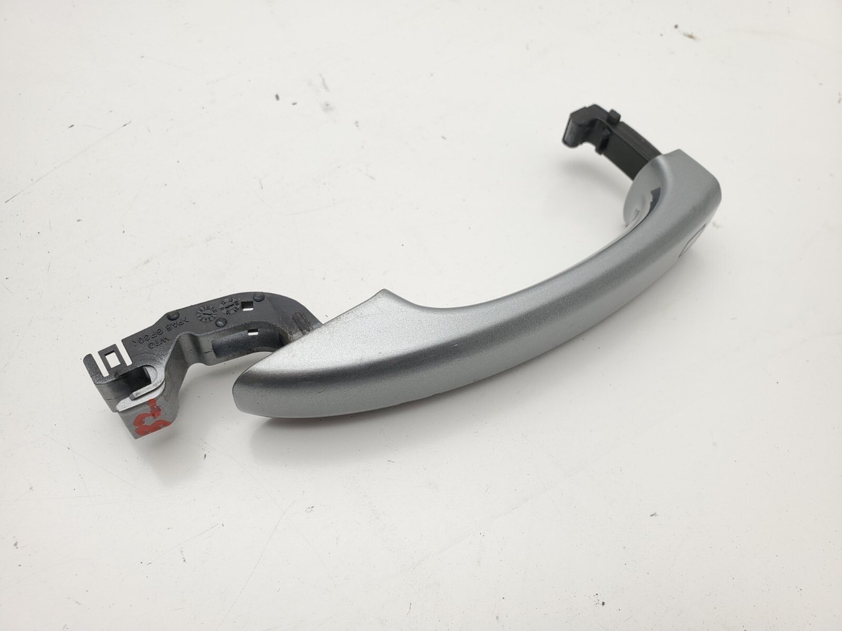 2009-2016 AUDI A4 A5 EXTERIOR DOOR HANDLE OEM 8T0837205A LY7G | eBay