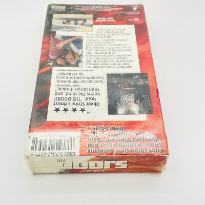 the doors   ドアーズ　VHS Amazon.co.jp: The Doors [VHS] : DVD
