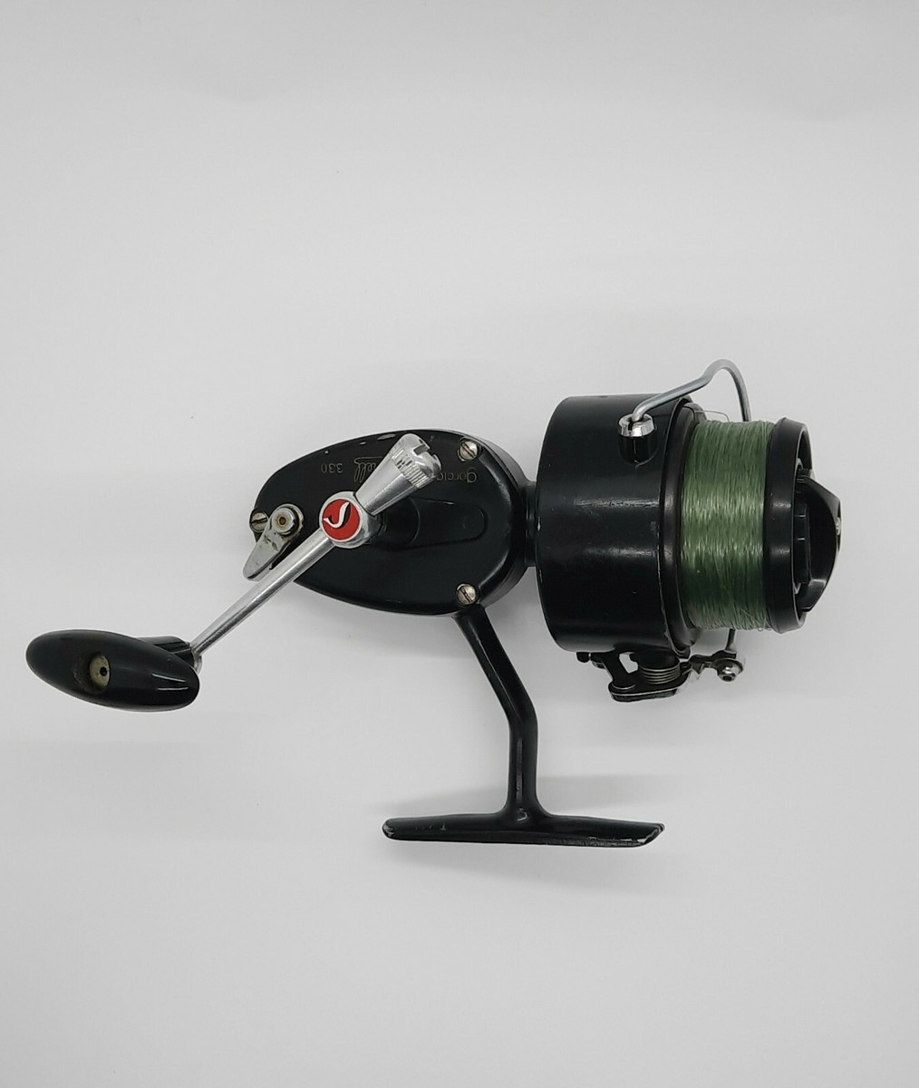 Mitchell 330 Spinning Reel Made in France | eBay