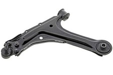 Conjunto de brazo de control y rótula Fr izquierda Lwr Mevotech para 95-05 Pontiac Sunfire