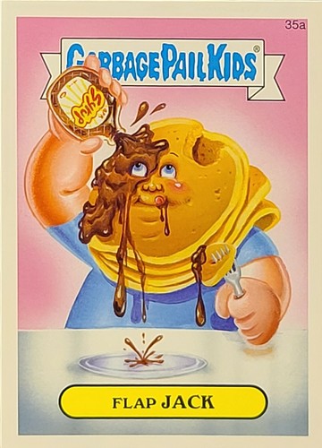 GPK 2015 Series 1 Pick a Card, base, Mascots, All-Stars Bonus - Picture 70 of 170