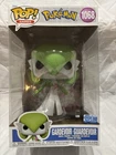 Funko Pop! Games Pokémon Gardevoir #1068 JUMBO