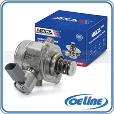 Direct Injection High Pressure Fuel Pump for BMW X5 X6 550i 650i 750i 750Li 4.4L