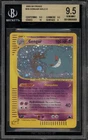 Pokemon Gengar Holo Skyridge H9 Bgs 9.5