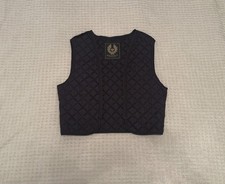 Belstaff Brookland 2.0 Herausnehmbares Innenfutter  für Wachsjacke Größe L 