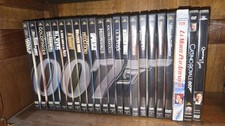 JAMES BOND 007 COLLECTION 22 Dvd Perfetti