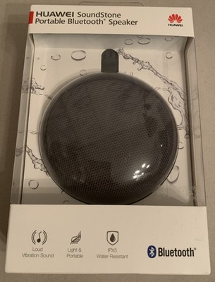 Huawei Sound Stone CM51 Bluetooth Lautsprecher - wasserfest - NEU - OVP