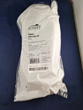 2 CPAP Tubing Flexible Hose 6 Foot Sunset TUB06 Brand NEW SEALED Bag 6FB