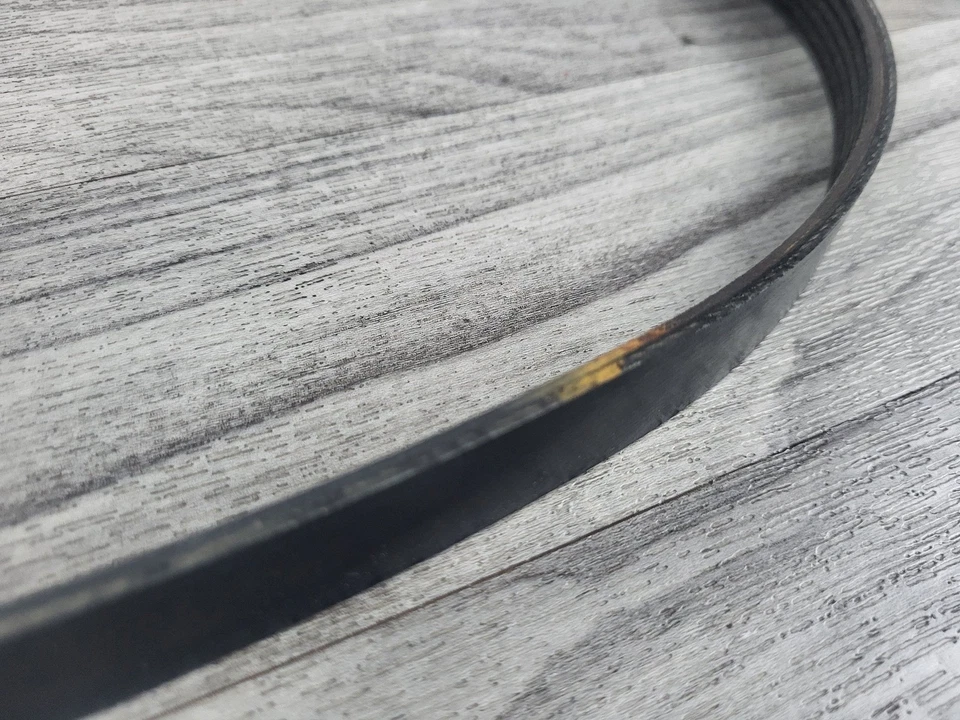 NISSAN ROGUE 2021-2024 OEM SERPENTINE DRIVE BELT  11720-6RC0A - Image 2 of 4