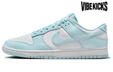 Nike Dunk Low Glacier Blue - DV0833-104 New Size