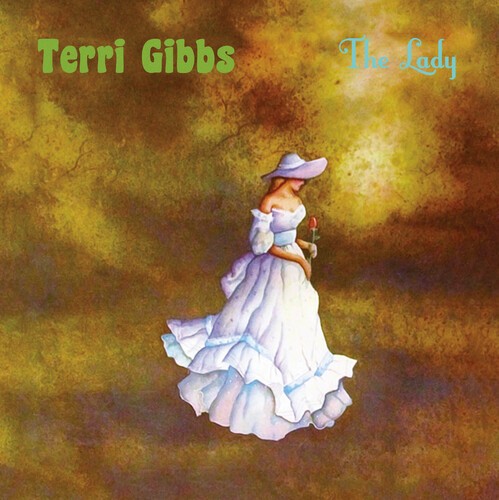 Terri Gibbs - The Lady [Used Very Good CD] Alliance MOD