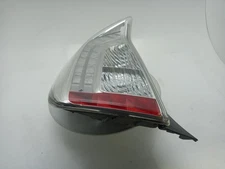 TOYOTA PRIUS Tail Light Rear Lamp O/S 2009-2015 Unknown Hatchback RH  