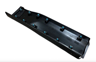 2023-25 Mazda Cx-50 Front LH Left Rear Lower Door Garnish Molding
