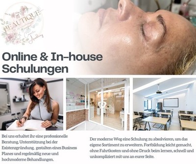 Korean V-Line Facial Massage Schulung mit Zertifikat (Digitaler Artikel / PDF)