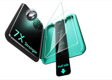 ESR 2 Pack Paper-Feel Screen Protector for iPad Air 11 Inch 9H Tempered Glass