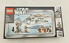 LEGO 75259 Snowspeeder 20th Anniversary Edition MISB New Sealed Star Wars
