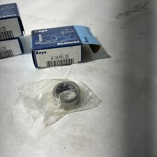 KOYO B-128 Needle Bearing 3/4" x 1" x 1/2" U.S.A