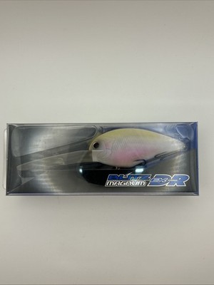 O.S.P Blitz Magnum EX DR So Sick! Hard To Get Color. New In Box
