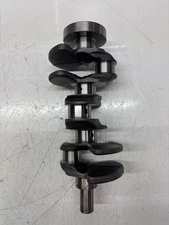 Crankshaft For Renault Clio V 1.0 TCe H4D470 H4D for 2021 91HP