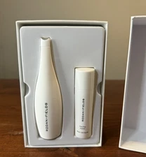 Rodan and Fields PORE CLEANSING SYSTEM MD Cleans Pores Removes Blackheads