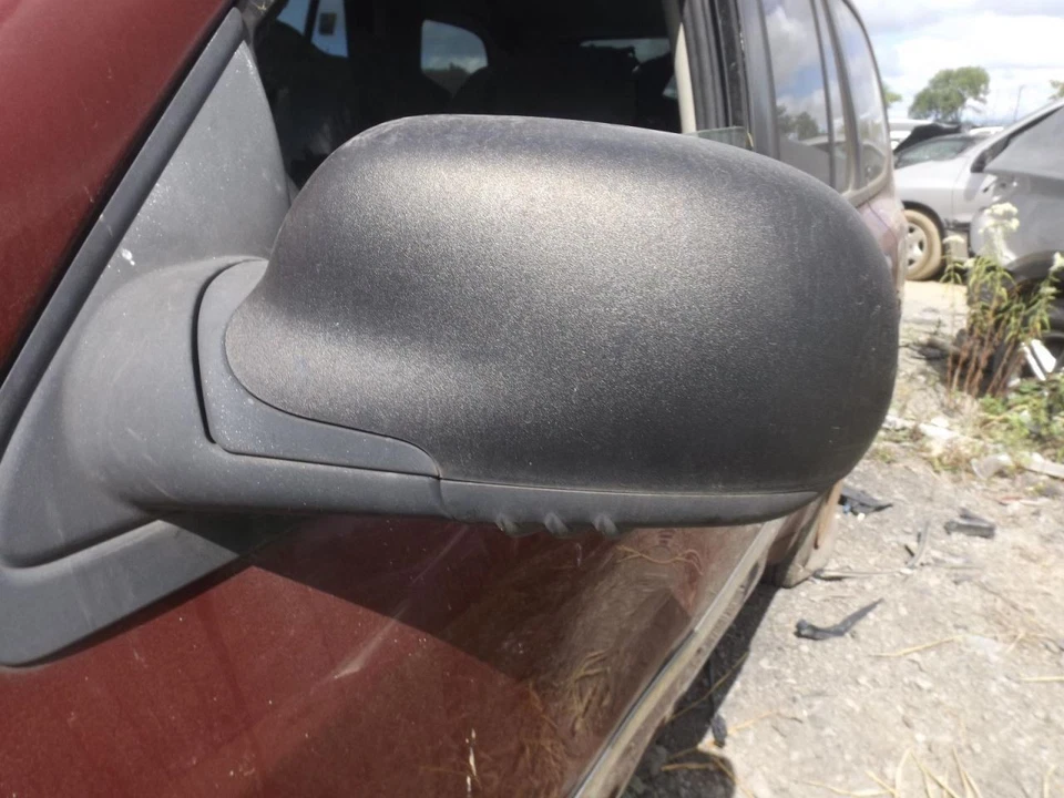 Motor limpador de para-brisa compatível com 02-09 ENVOY 1446141 - Imagem 2 de 4