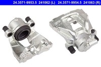 Ate 24.3571-9953.5 Bremssattel FüR Alfa Romeo Passend FüR Fiat Lancia