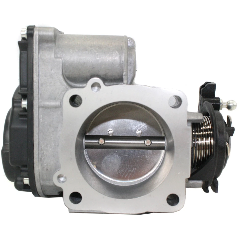 Nuevo cuerpo del acelerador VW Volkswagen Passat Audi A4 Quattro 1997-2000 058133063Q Foto 4 de 4