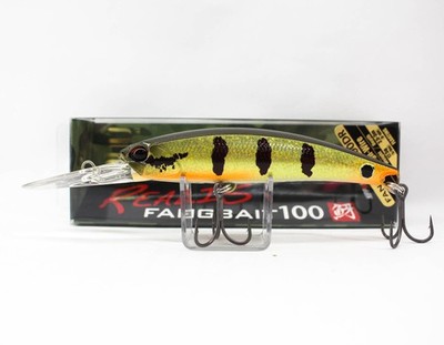 Duo Realis Fangbait 100DR Schwimmend K�der AOA3327 (6438)