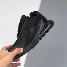 US 9.5 - Nike Air Max 270 Mens Athletic Running Shoes