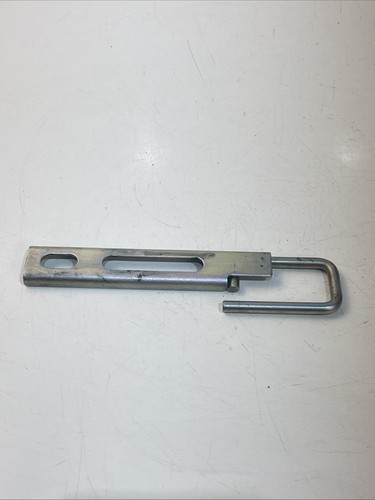 ♻️ Kawasaki Z900 ZR 900 BHF 2017 - 2020 Seat Lock Bracket Mount ♻️