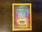 Ancient Mew Sealed Holographic Promo Card from Pokémon the Movie 2000