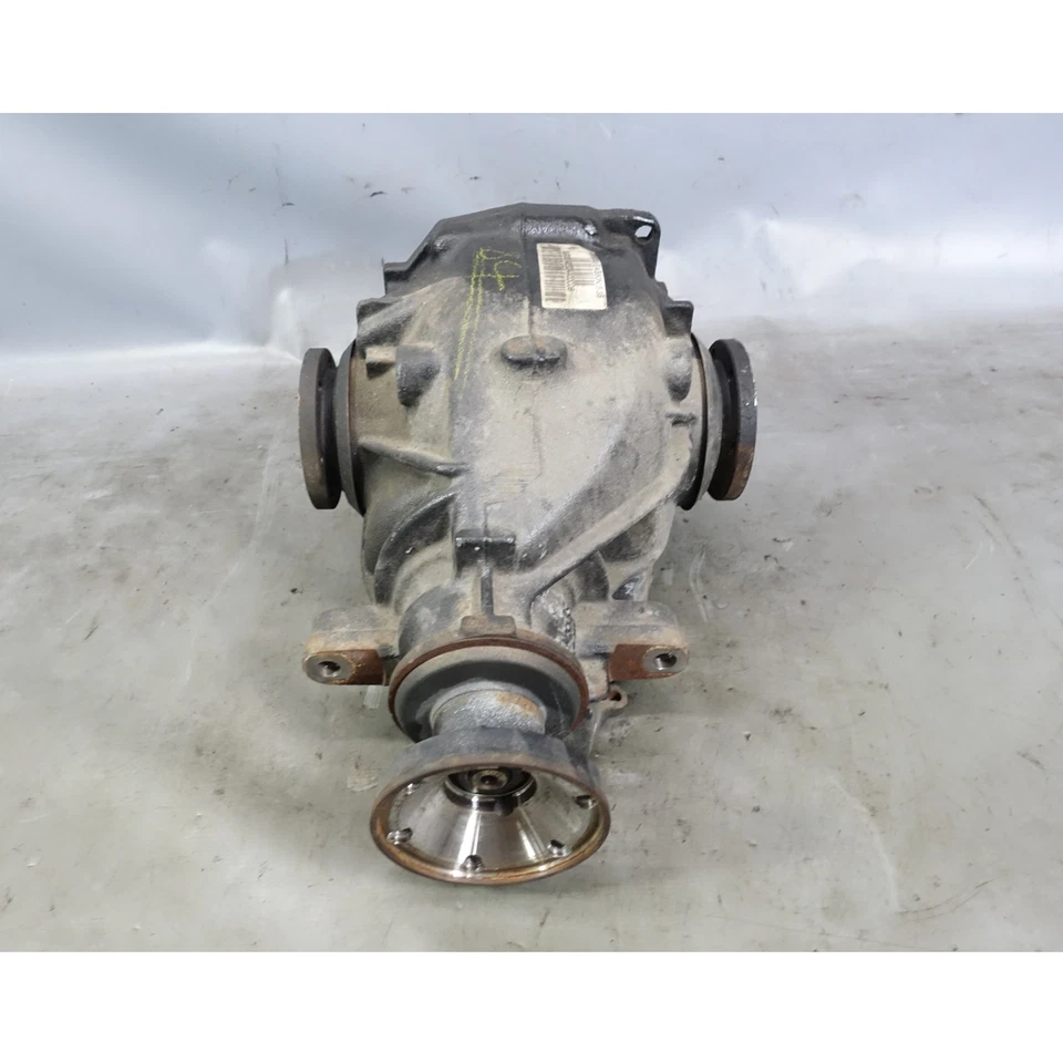 01–06 BMW E46 330Ci 330i Rear Differential Final Drive 3.38 Auto OEM 60k Miles - Image 3 of 4