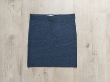 ~~NEU, Gr. XS~~ Grau melierter Basic Rock von...