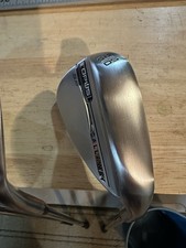 Callaway Opus SP Set 50S 54S 60X DGS200 Used One Round
