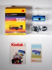 Kodak Charmera Digital Keychain Camera - TYPE 06 - 16gb MicroSDHC Included