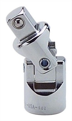 Wright Tool 3475 - 3/8Inch Drive Universal