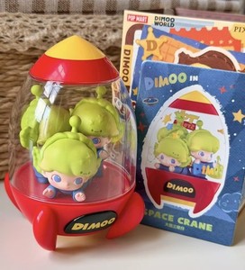 Dimoo Secret | eBay