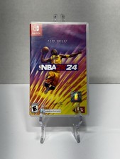 NBA 2K24 Kobe Bryant Edition - Nintendo Switch for sale online | eBay