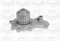 Wasserpumpe MotorküHlung FüR Chrysler Dodge Mitsubishi Plymouth Cirrus Neon Ii
