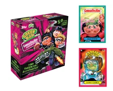 2024 GPK Battle of the Bands - GREEN DAY - YOU PICK COMPLETE YOUR SET SINGLES