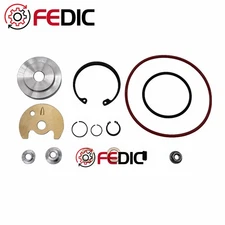 Turbo repair kit 49179-00260 TD06H-20G for Mitsubishi Fuso Cantor Truck Bus 4D34